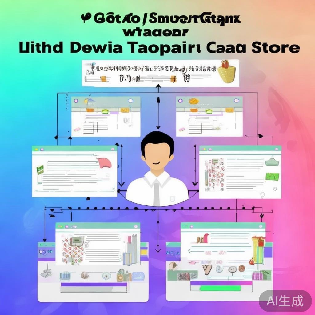 淘宝店铺被关闭怎么办？全面解析应对策略及维权途径，淘宝店铺关闭应对与维权攻略全解析