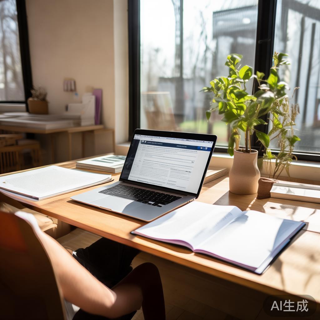 关闭所有干扰，教你如何撰写一份完美的简历，高效求职指南，打造无干扰的完美简历撰写技巧