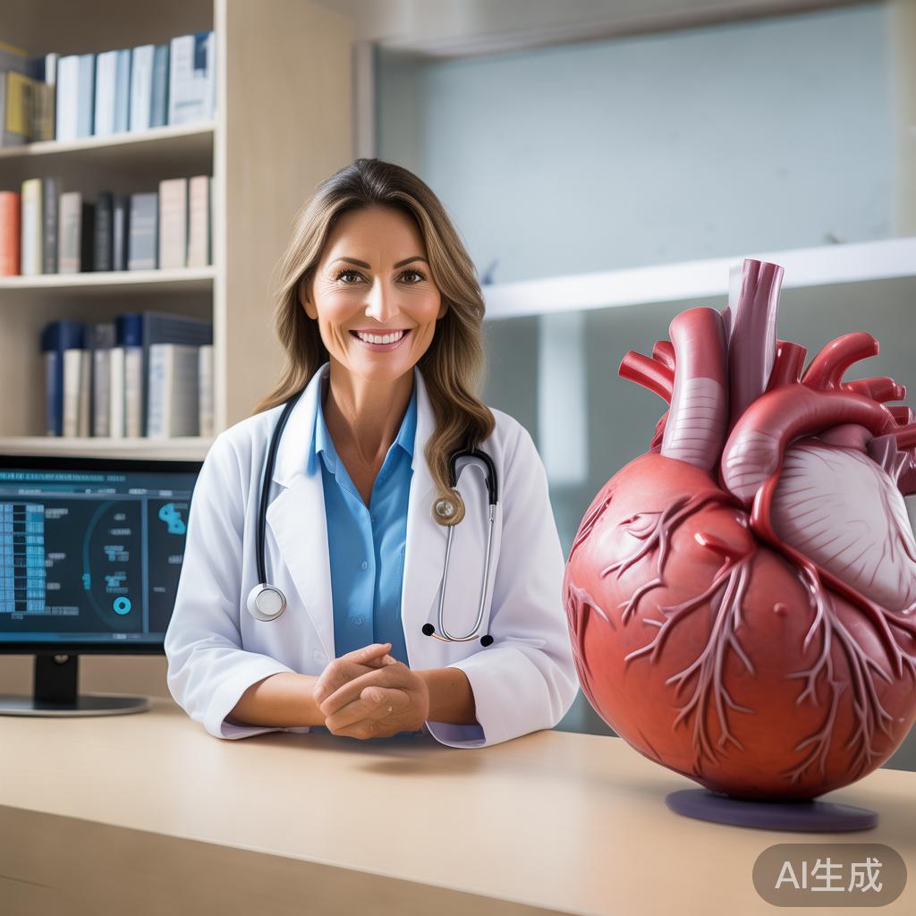 动脉瓣关闭不严怎么办？专业医生支招，助您远离健康困扰，动脉瓣关闭不全解决方案，专业医生指导，守护心脏健康