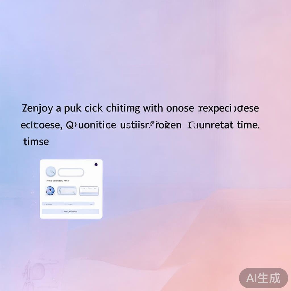 轻松关闭QQ音乐播放器，让你享受纯净聊天体验，一键关闭QQ音乐，畅享无干扰聊天时光