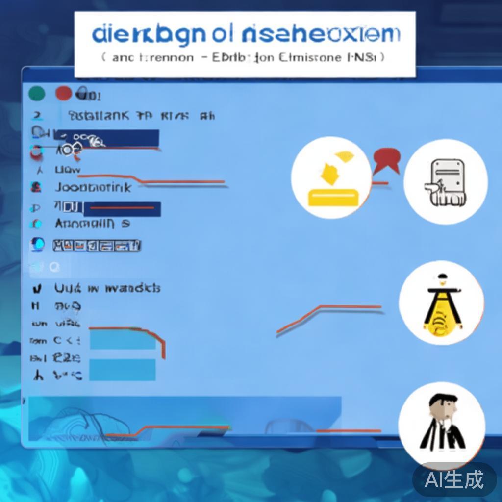 如何关闭DNS，全面解析DNS关闭步骤及注意事项，全面解析DNS关闭步骤及注意事项详解