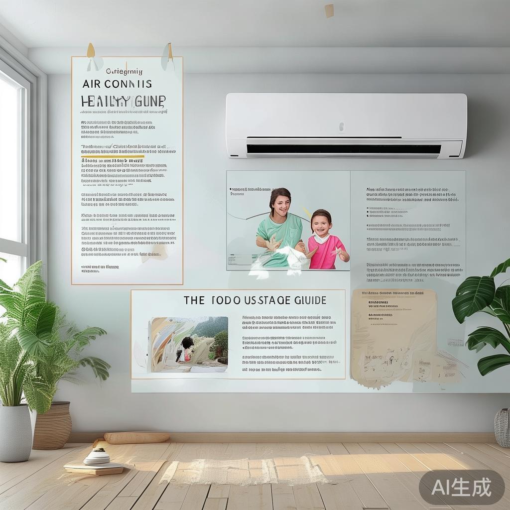 空调健康使用指南，如何正确关闭空调以维护室内健康，空调健康使用攻略，正确关闭空调，守护室内健康环境