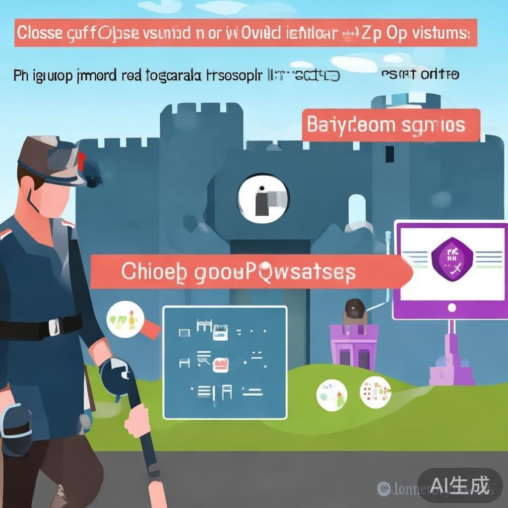 如何关闭QQ群游客，全方位指南，守护您的群聊安全，全方位解析，关闭QQ群游客，筑牢群聊安全防线