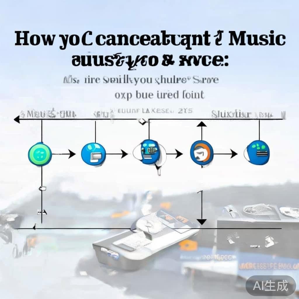 如何轻松关闭音乐会员服务，全面指南与操作步骤，轻松解除音乐会员束缚，关闭音乐服务全攻略