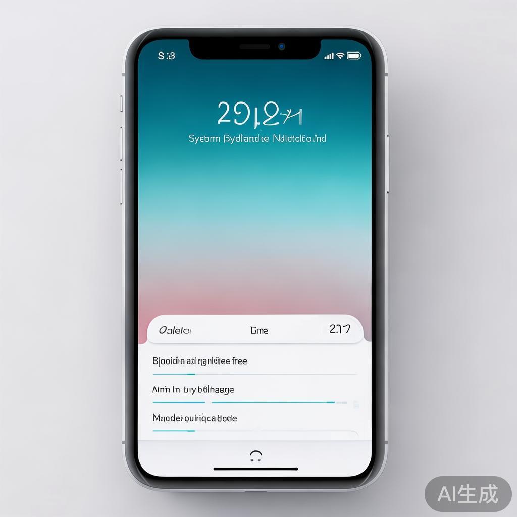 iOS设备如何轻松关闭系统升级提示，告别繁琐，享受纯净体验，轻松关闭iOS系统升级提示，尽享纯净iOS体验
