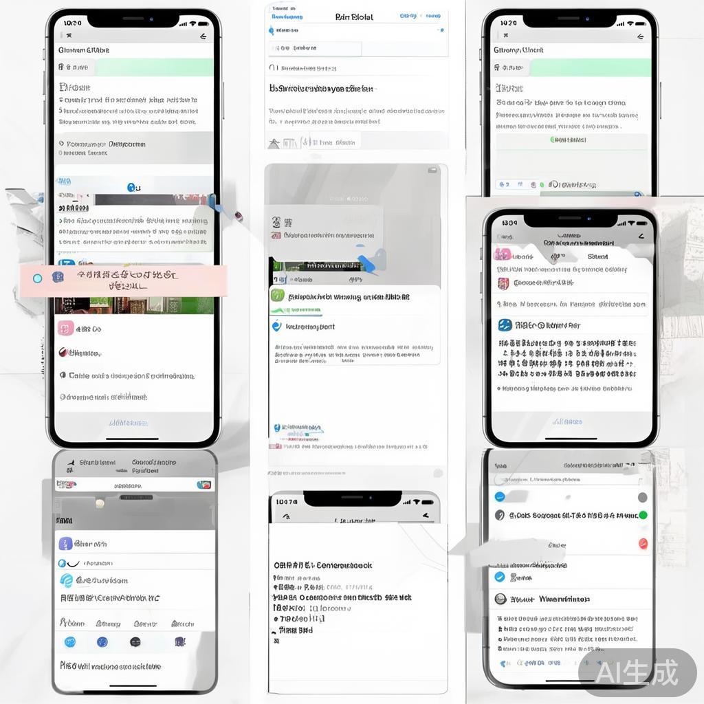 苹果设备上如何轻松关闭QQ看点功能，轻松关闭苹果设备上QQ看点功能的步骤指南