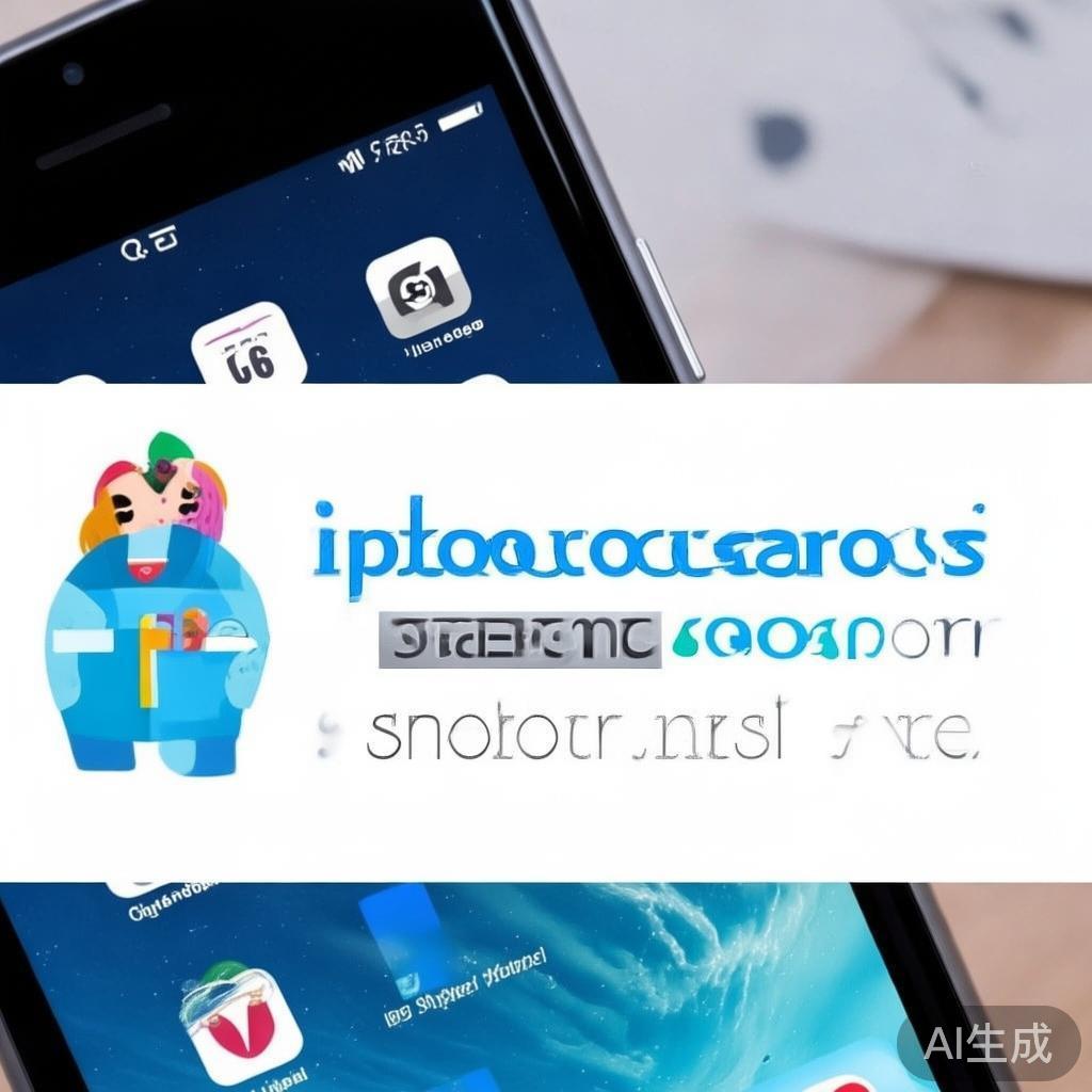 苹果6用户必看！轻松掌握关闭应用的方法，让你的iPhone运行更流畅，iPhone 6用户速学！关闭应用技巧助你iPhone畅快运行