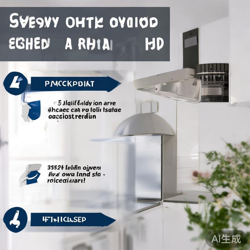 抽油烟机关闭攻略，轻松掌握正确操作步骤，轻松解锁抽油烟机正确关闭技巧