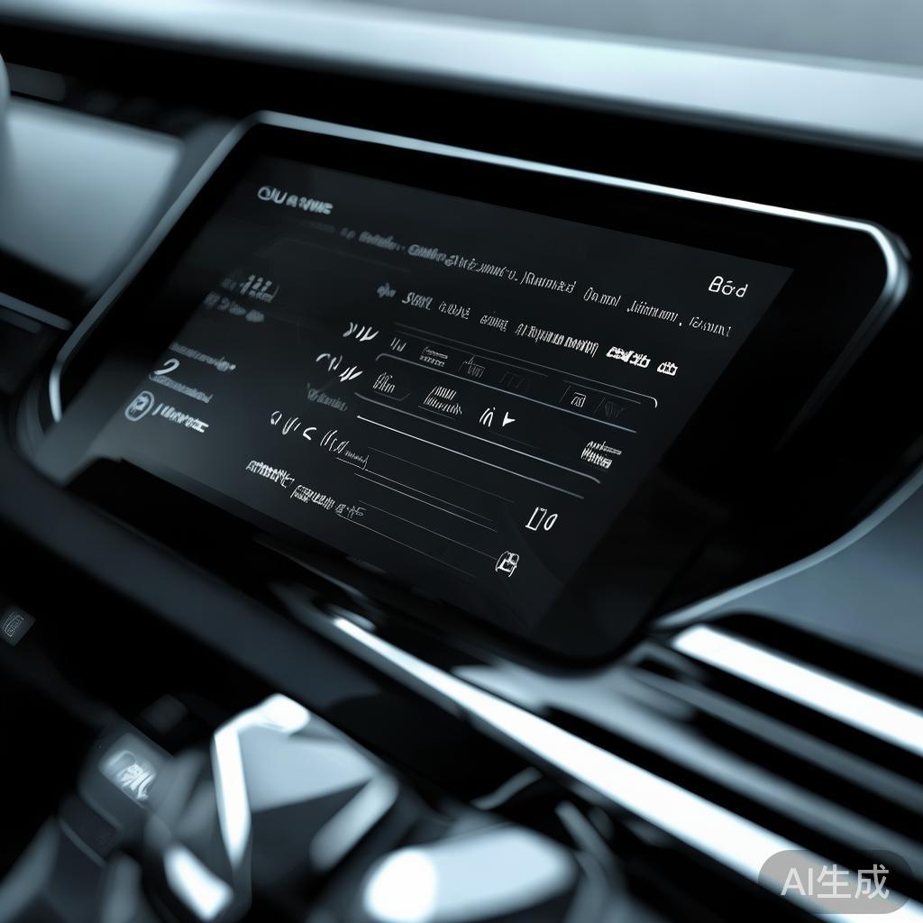 Q5汽车屏幕关闭操作指南，轻松掌控您的车载娱乐系统，Q5汽车屏幕关闭教程，轻松管理您的车载娱乐体验