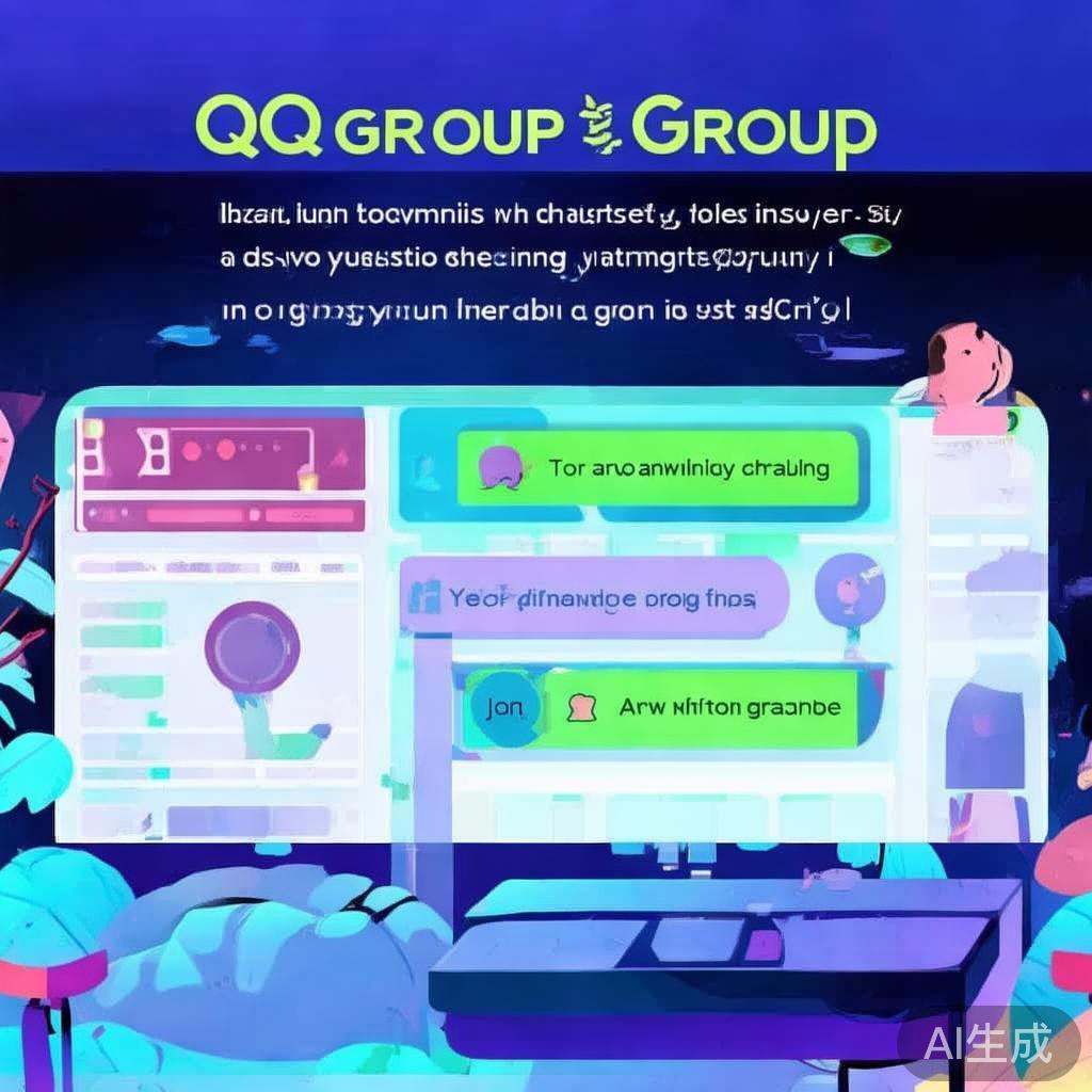 QQ群匿名聊天关闭指南，轻松管理群内讨论氛围，轻松关闭QQ群匿名聊天，掌握群内讨论氛围管理秘籍