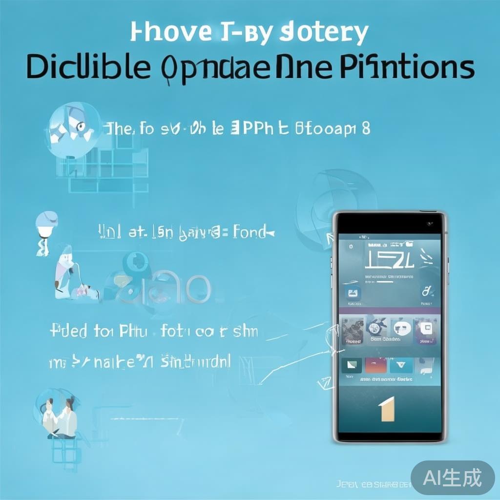 轻松掌握5S手机关闭更新提示的方法，高效关闭5S手机更新提示攻略