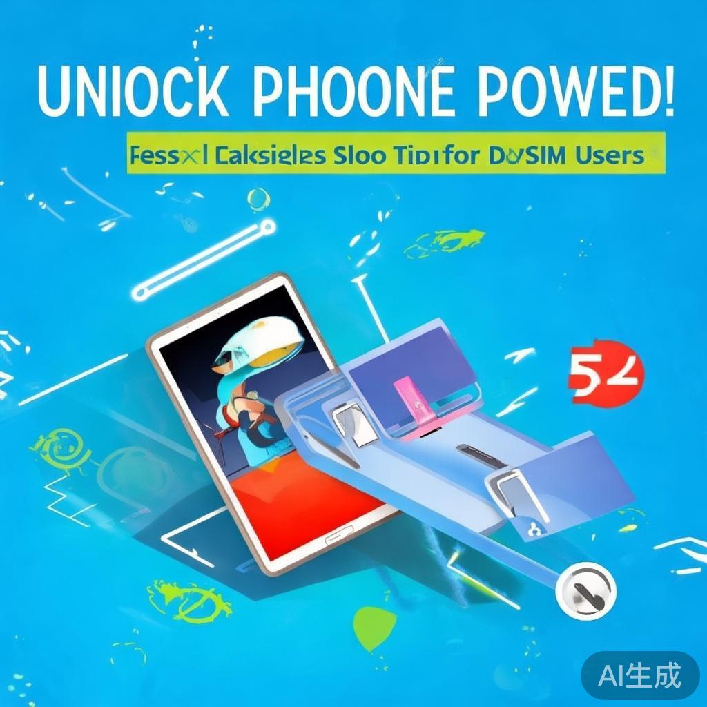 双卡手机用户必看！如何关闭其中一个卡槽，轻松提升手机性能，轻松提升手机性能，双卡用户必看单卡槽关闭技巧