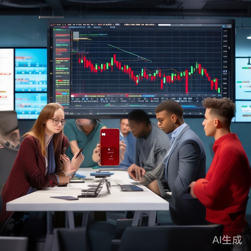 苹果5股市表现低迷，投资者如何关闭风险？苹果5股价走低，投资者应对策略解析