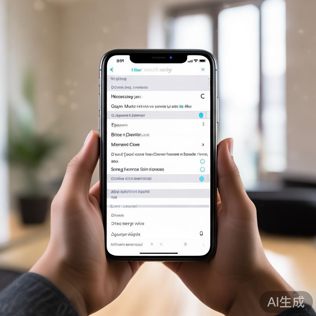 如何关闭iPhone 6拍照时的声音，轻松解决拍照尴尬问题，轻松关闭iPhone 6拍照声音，告别拍照尴尬时刻