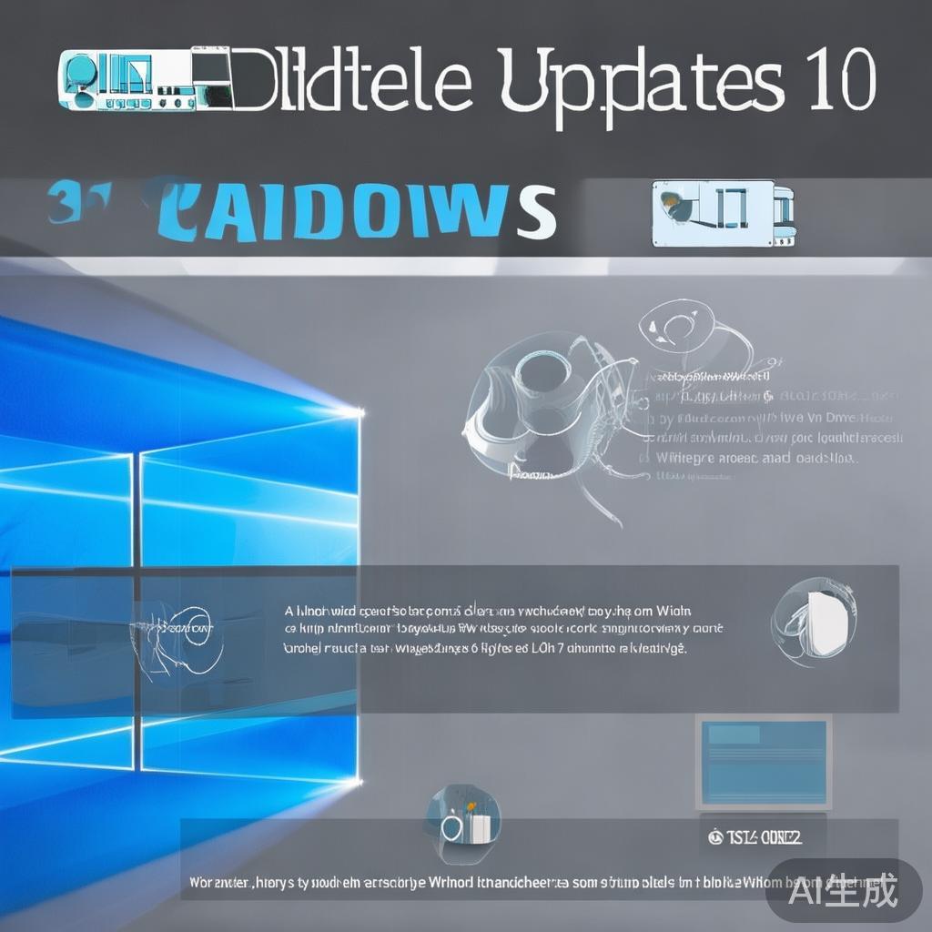 如何关闭Win10家庭版系统更新，详细指南助你轻松管理系统维护，轻松掌控系统维护，Win10家庭版关闭系统更新的详细指南