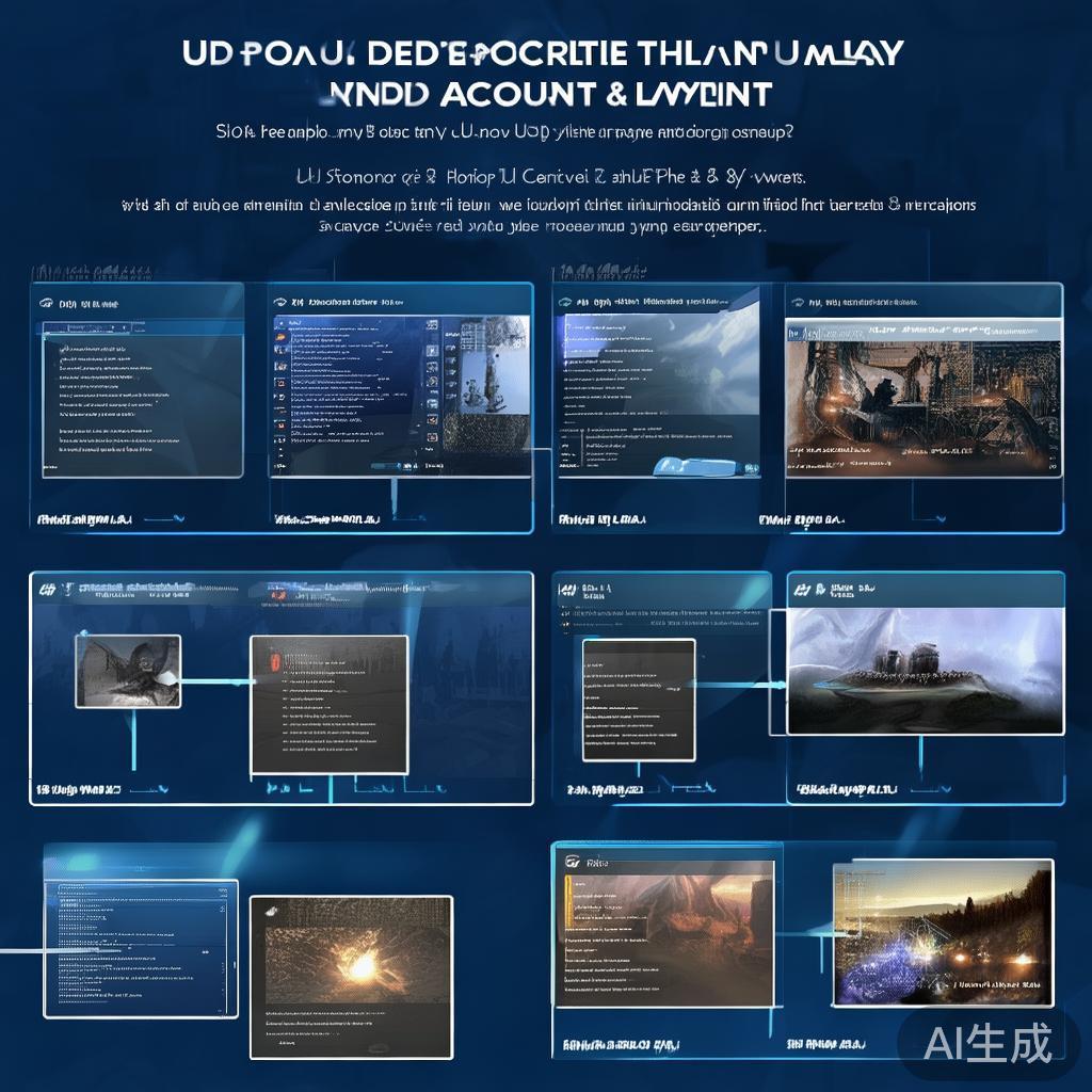 如何关闭Uplay账号及客户端，全面指南，Uplay账号及客户端关闭攻略，全面操作指南