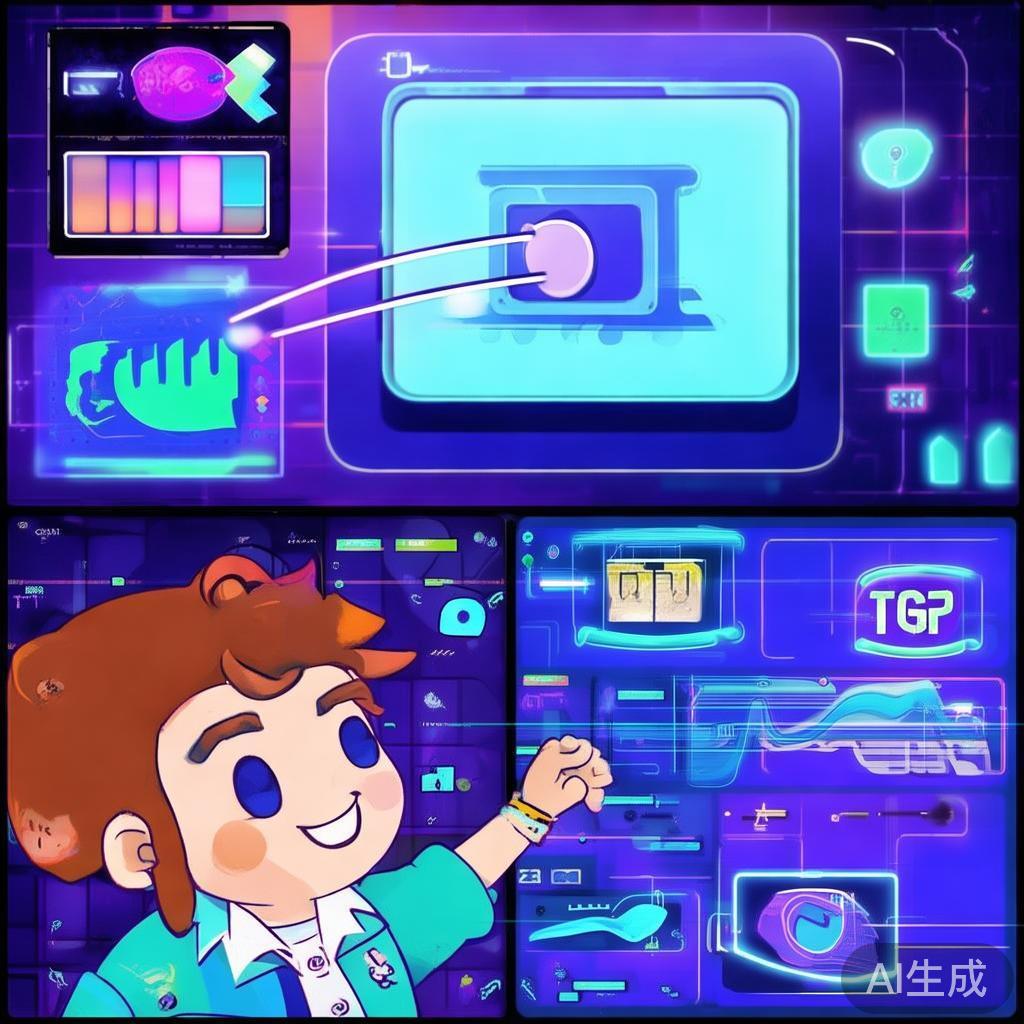 如何关闭TGP加速，简单步骤助你优化游戏体验，轻松关闭TGP加速，优化游戏体验的简易指南