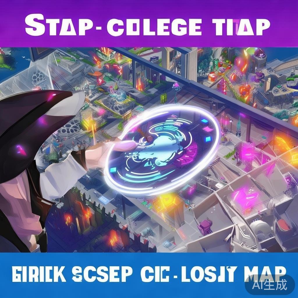 DNF如何关闭地图，告别繁琐，轻松操作！轻松告别繁琐，DNF地图关闭操作指南！