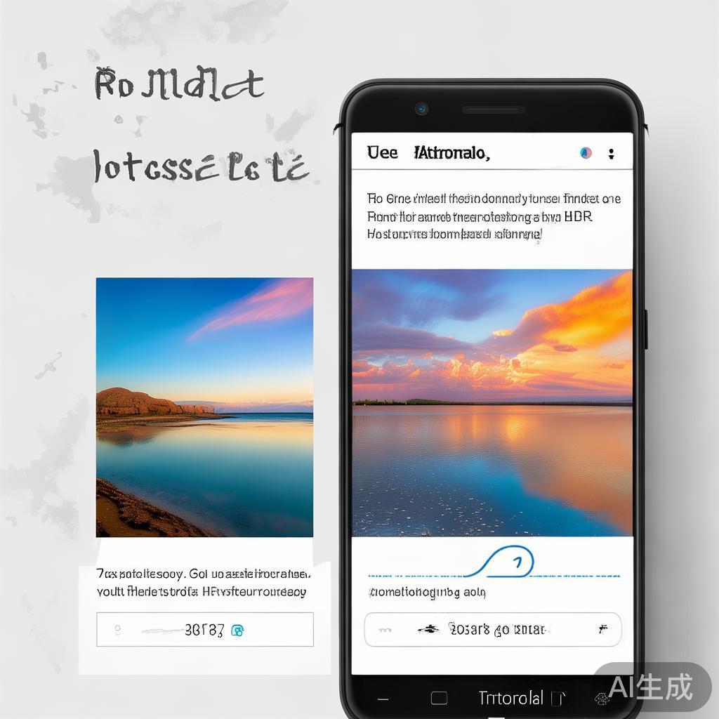小米手机HDR功能关闭教程，轻松恢复原图色彩，还原视觉体验，轻松恢复小米手机原图色彩，HDR功能关闭与视觉体验还原教程