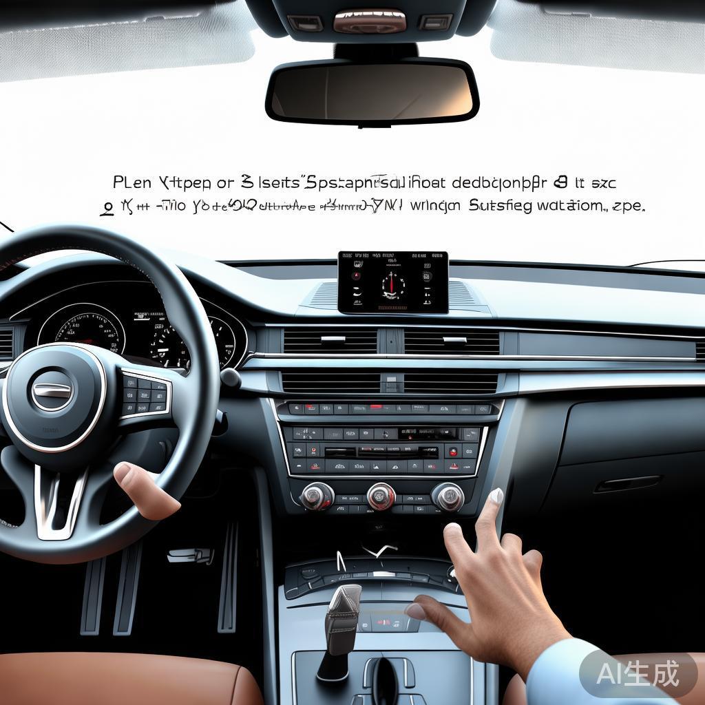 别克导航如何关闭，操作指南及注意事项，如何关闭别克导航系统，操作步骤与注意事项指南