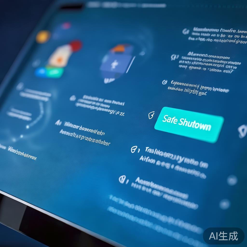 卡巴斯基防病毒软件关闭方法详解，卡巴斯基防病毒软件安全关闭指南
