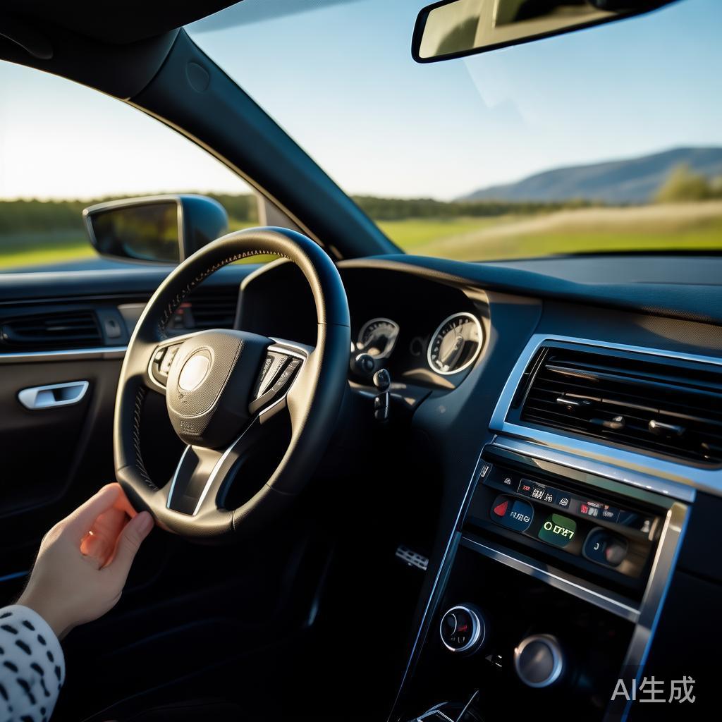 车上电台关闭指南，轻松操作，享受宁静驾驶时光，简易操作指南，如何关闭车上电台，尽享宁静驾驶之旅