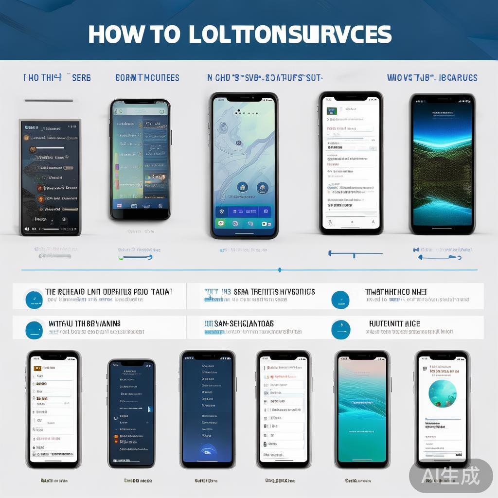 如何关闭手机定位软件，全面解析与操作指南，手机定位软件关闭全攻略，详细操作指南