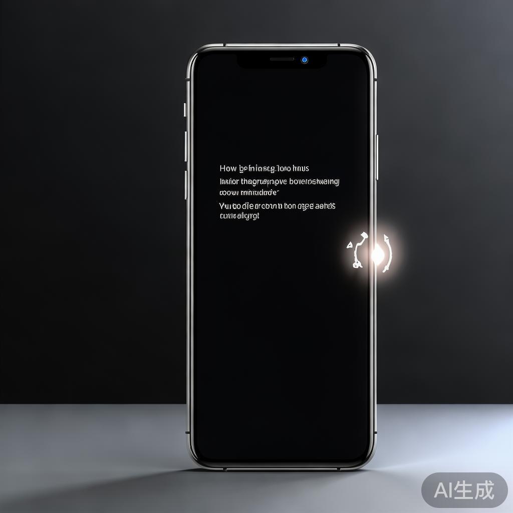 手机充电时屏幕关闭技巧，省电又护眼，快来学！一键省电护眼，手机充电时关闭屏幕，轻松掌握小技巧！