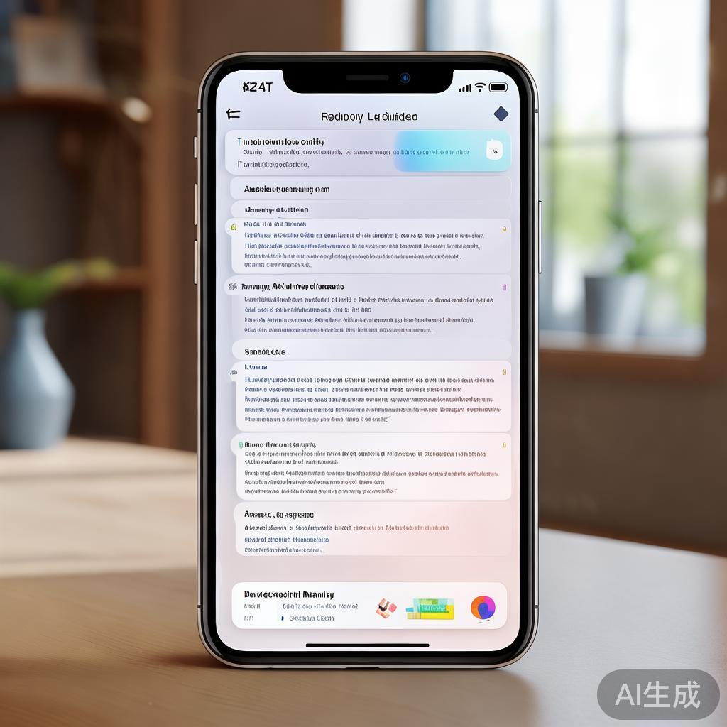 苹果设备屏幕阅读功能关闭指南，轻松恢复视觉体验，轻松解锁视觉体验，苹果设备屏幕阅读功能关闭攻略