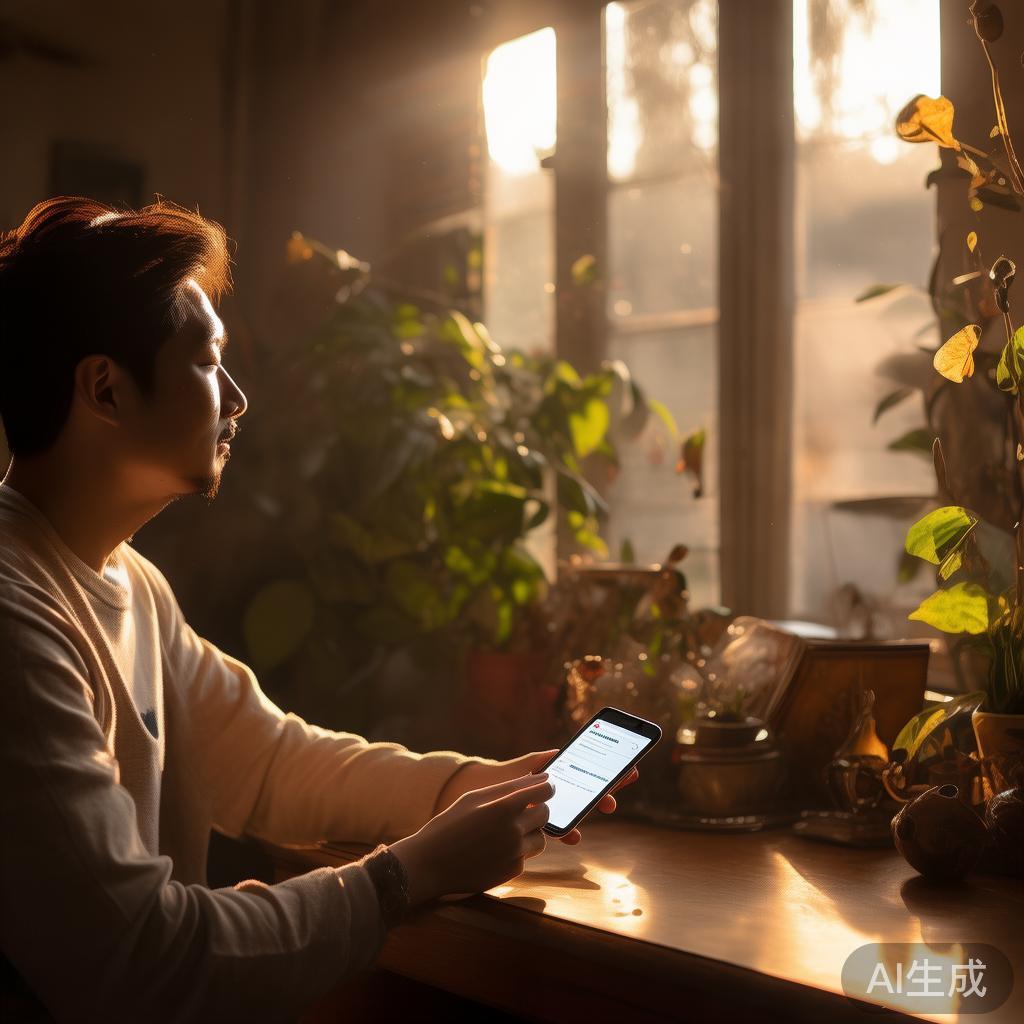 轻松关闭QQ热搜，找回个人隐私的宁静空间，隐私守护，一键关闭QQ热搜，还原宁静个人空间