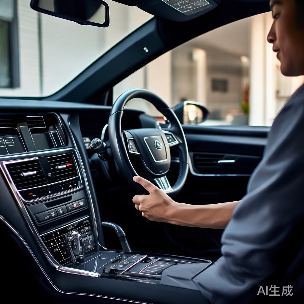 君威大灯关闭攻略，轻松掌握君威车型大灯操作技巧，君威大灯操作指南，轻松关闭大灯技巧大揭秘