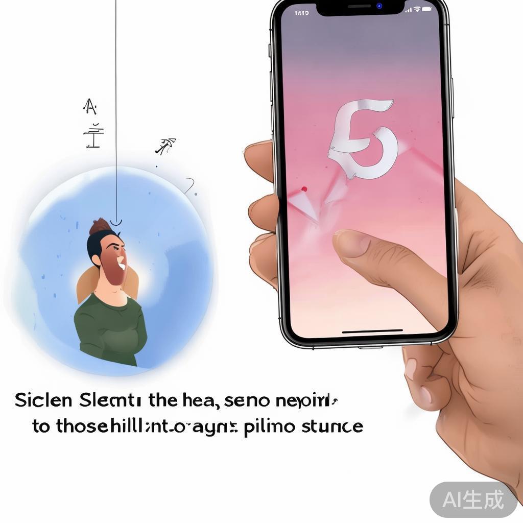 苹果手机关闭截图声音，轻松解决拍照尴尬的小技巧，苹果手机静音截图，告别拍照尴尬的便捷设置