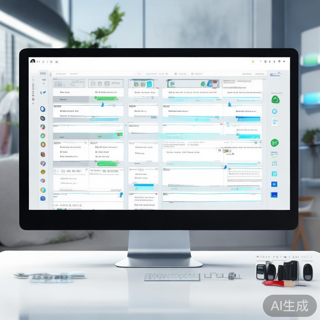 电脑上轻松关闭QQ，全方位指南与技巧分享，电脑高效关闭QQ，全方位操作指南与技巧解析