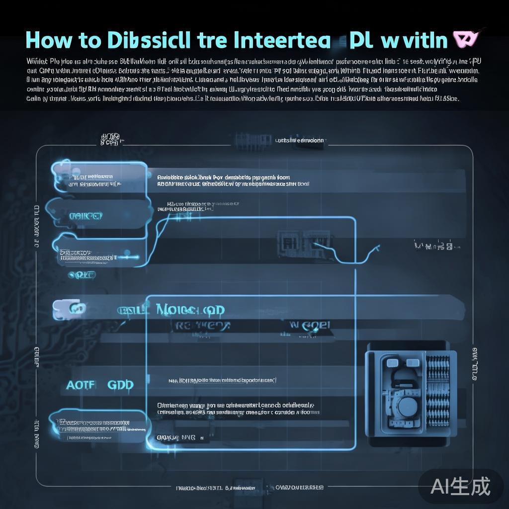 如何关闭电脑CPU内置的显卡，实用指南，关闭电脑CPU内置显卡的实用操作指南