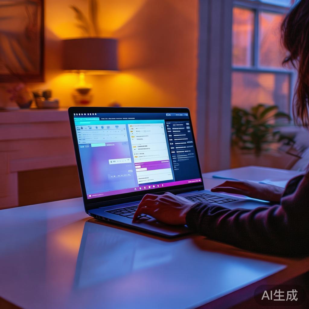 轻松关闭QQ广告拦截，畅享无干扰沟通体验，畅享无广告QQ沟通，轻松开启纯净聊天模式