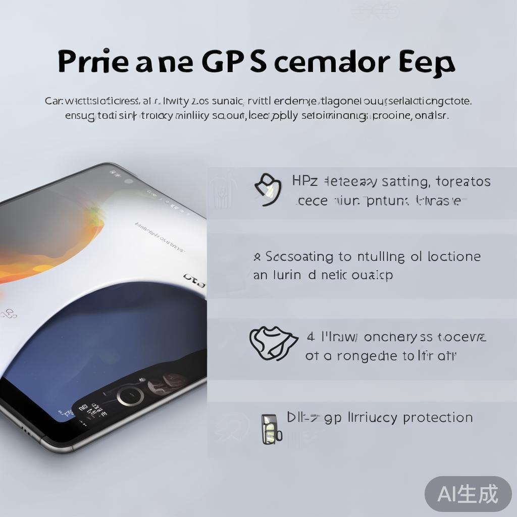 小米手机GPS定位关闭指南，简单步骤助你隐私保护，关闭小米手机GPS定位，轻松保护隐私攻略