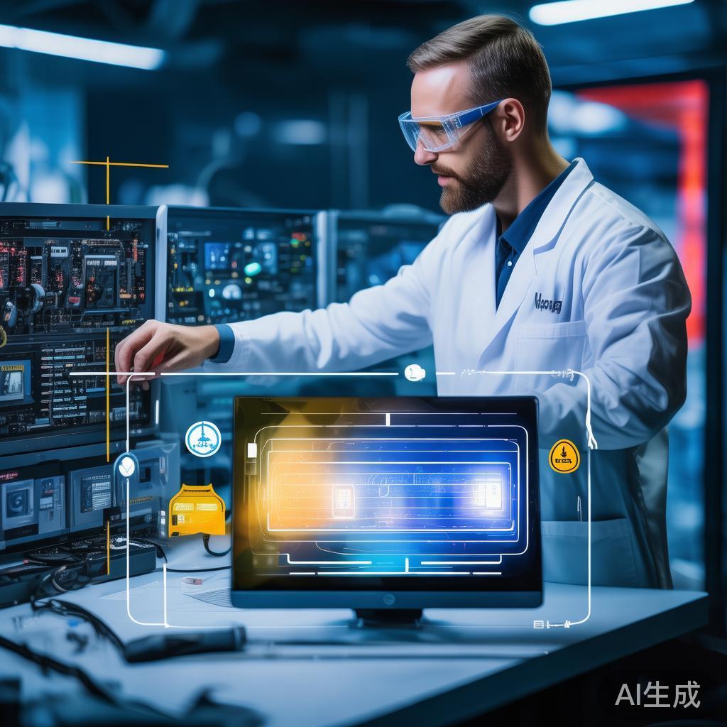 电脑端口455关闭指南，安全与性能的双重保障，电脑端口455关闭攻略，双重保障你的电脑安全与性能