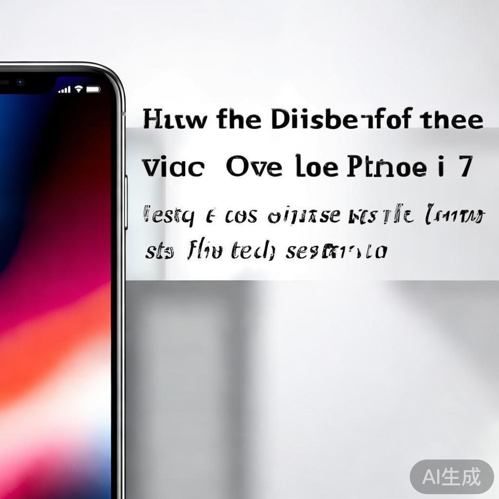 苹果7用户必看！教你轻松关闭苹果7朗读功能，轻松关闭苹果7朗读功能攻略，苹果7用户必看！