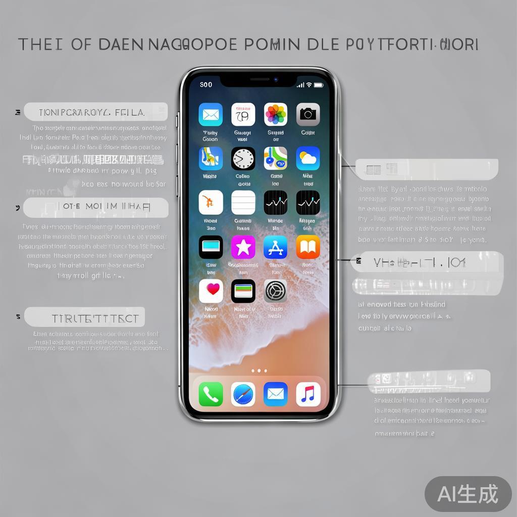 苹果手机关闭移动数据连接的详细教程，轻松关闭苹果手机移动数据连接教程一览