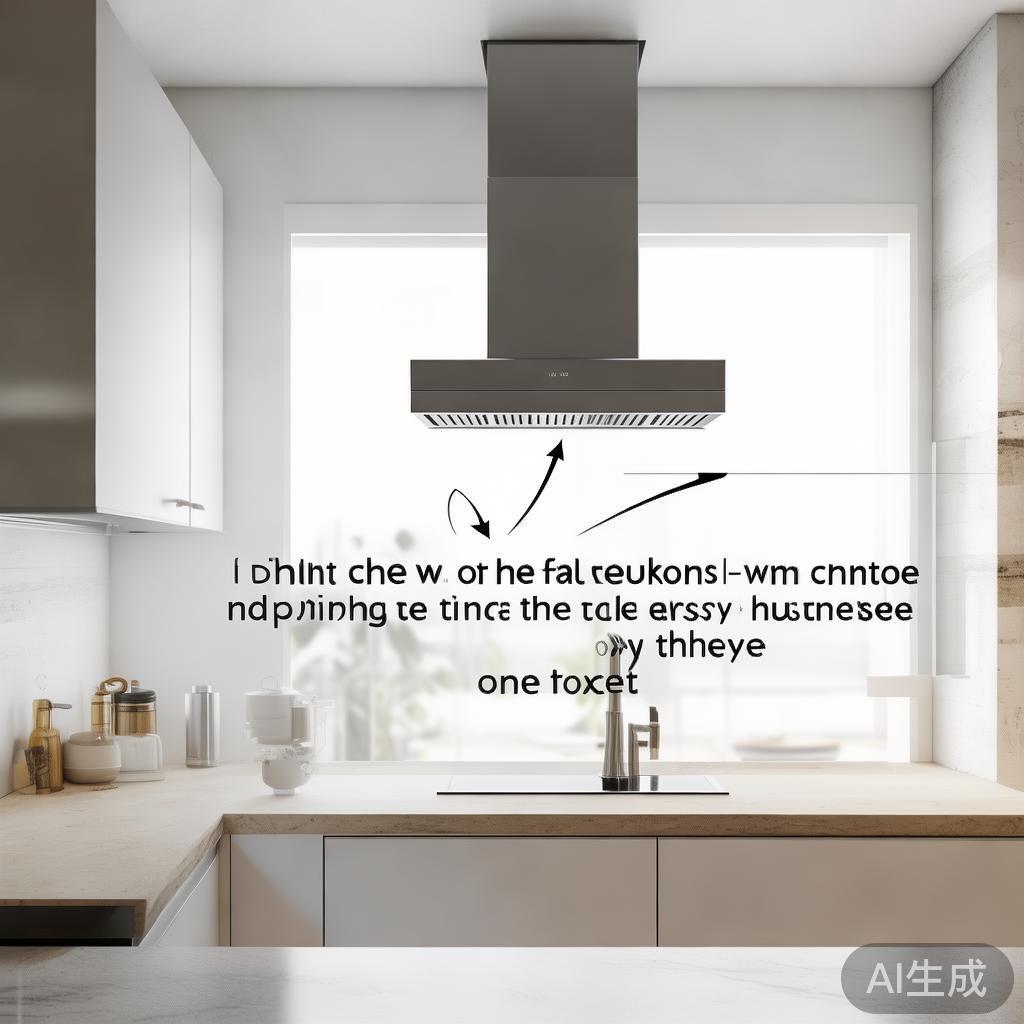 油烟机使用指南，轻松掌握油烟机关闭技巧，油烟机操作秘籍，轻松学会一键关闭技巧