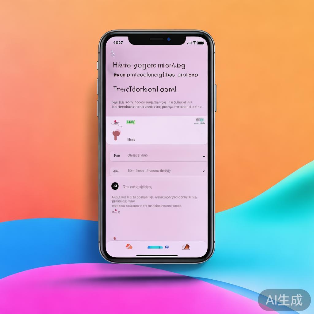 苹果手机关闭后台软件，告别卡顿，提升流畅度！苹果手机后台管理技巧，一键关闭软件，告别卡顿，流畅体验升级！