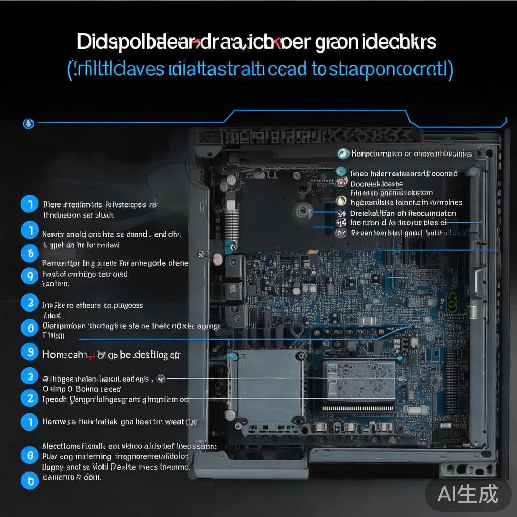 主板如何关闭集成显卡，详细步骤解析，主板集成显卡关闭详解，操作步骤全解析