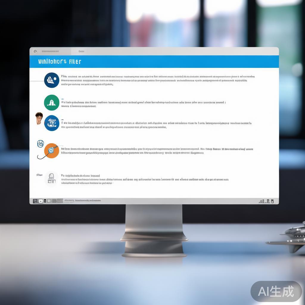 如何关闭Windows系统中的筛选器，实用教程详解，轻松关闭Windows筛选器，实用操作指南