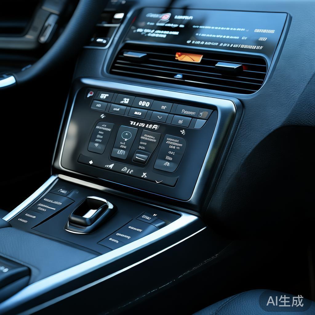 车防盗灯怎么关闭，详解汽车防盗灯关闭方法及注意事项，汽车防盗灯关闭指南，操作方法与注意事项详解