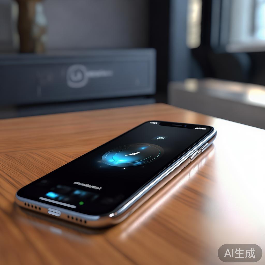 Siri智能助手，一键关闭软件，轻松释放手机空间与效率，Siri智能助手轻松一键，助你高效释放手机空间