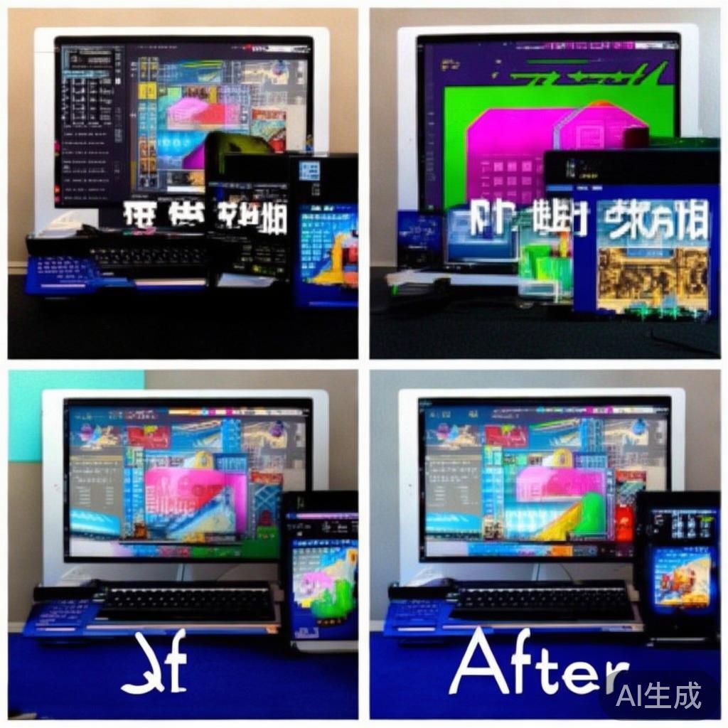 如何轻松关闭QQ游戏图标，让你桌面更加整洁！一招轻松关闭QQ游戏图标，桌面焕然一新！