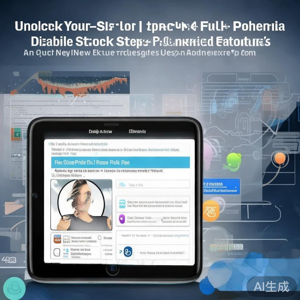 苹果6用户必看，轻松关闭股市功能，解锁更多个性化体验，苹果6用户福利，一键关闭股市，解锁个性化新功能