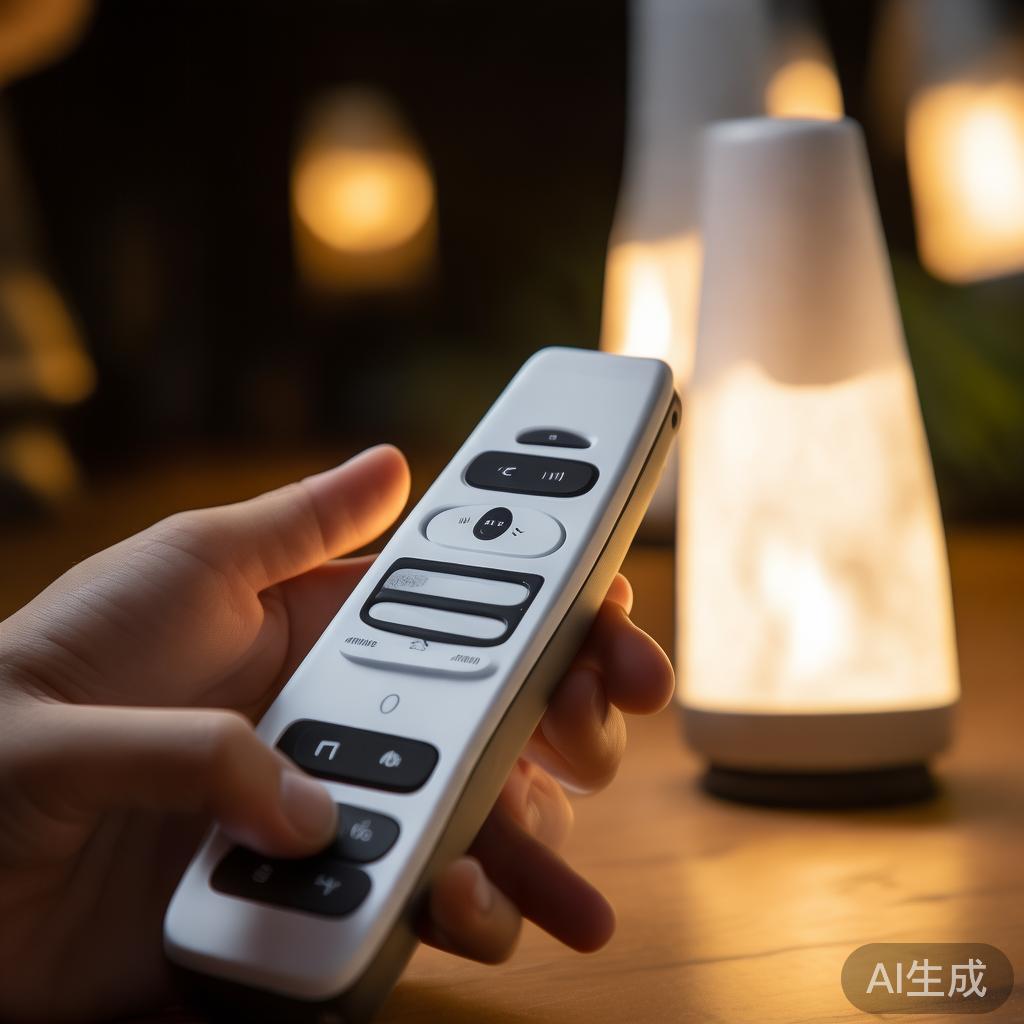 轻松掌握遥控灯关闭技巧，告别繁琐操作，一招轻松关闭遥控灯，告别繁琐操作烦恼