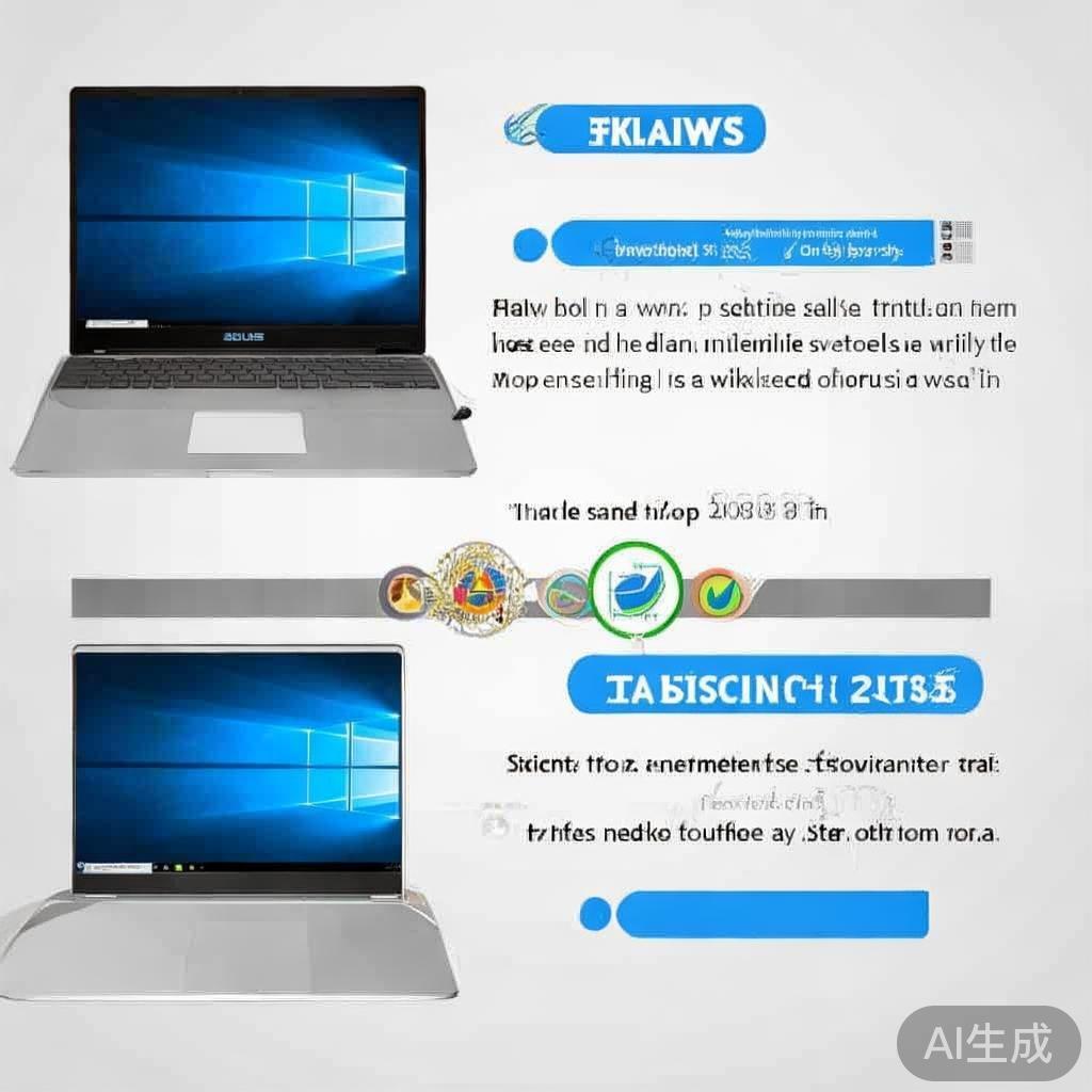 华硕电脑关闭网卡教程，轻松掌握操作步骤，华硕电脑网卡关闭教程，简易操作步骤解析