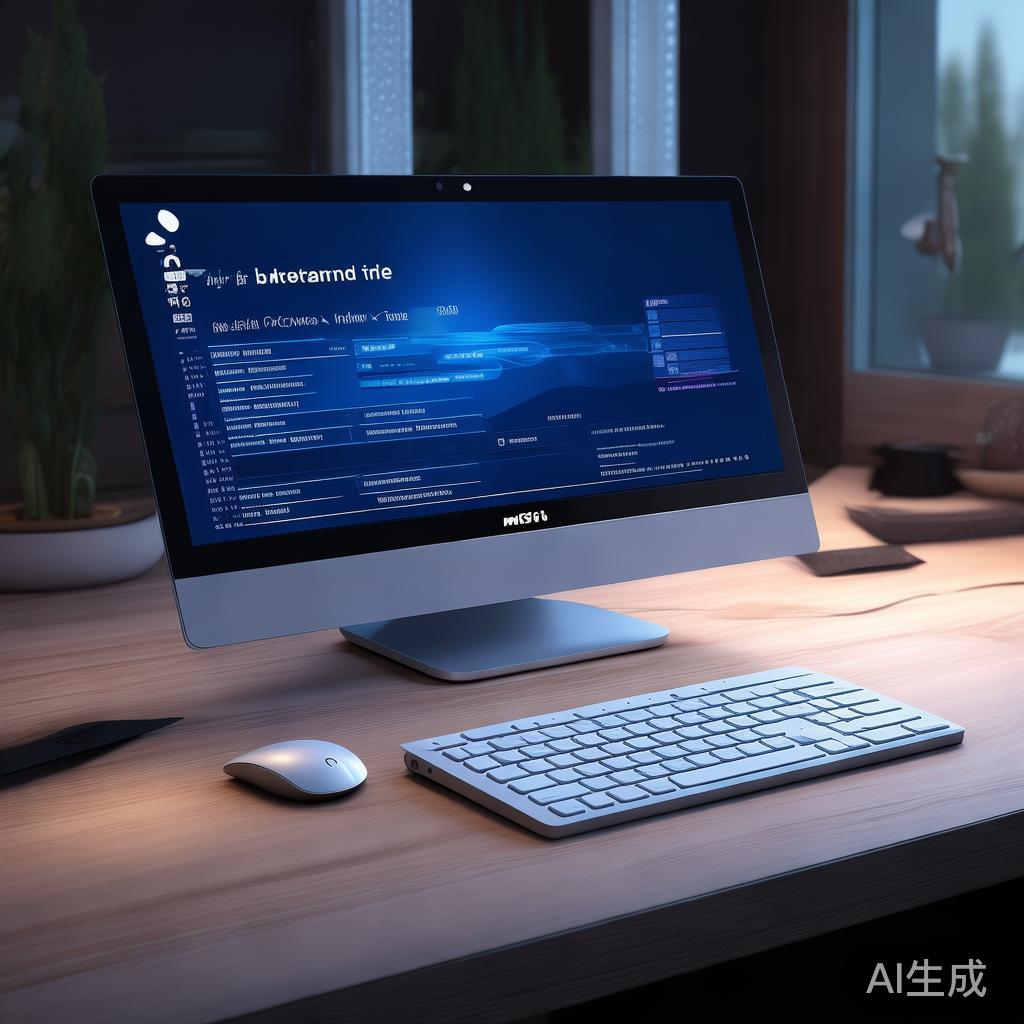 微星电脑硬盘关闭指南，轻松操作，保障数据安全，微星电脑硬盘安全关闭攻略，轻松操作，数据无忧